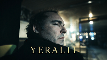 Yeraltı (Inside)