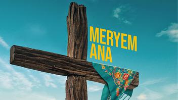 Meryem Ana