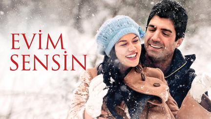 Evim Sensin