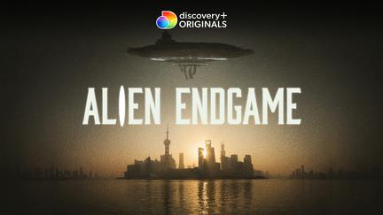 Alien Endgame